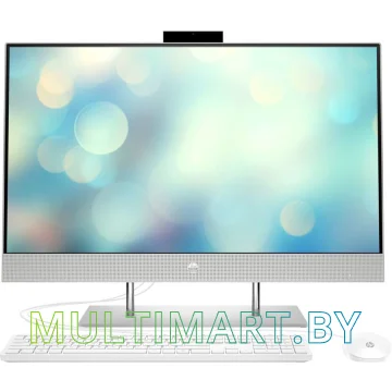 Моноблок HP 22-df1013ur (2Y0W9EA)